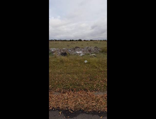990M² VACANT LAND SOLD IN SUNSET VIEW